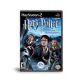 thumbnail image 1 of Pre-Owned Harry Potter Prisoner of Azkaban - PS2, 1 of 1
