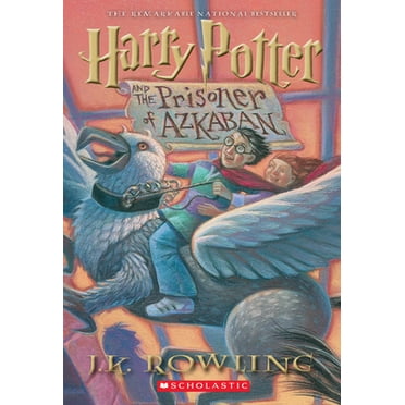 Pre-Owned Harry Potter and the Prisoner of Azkaban (Paperback) 0439136369 9780439136365