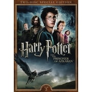 Harry Potter and the Prisoner of Azkaban SE (2-Disc) (DVD 2-Disc Collector's Edition) [DVD]