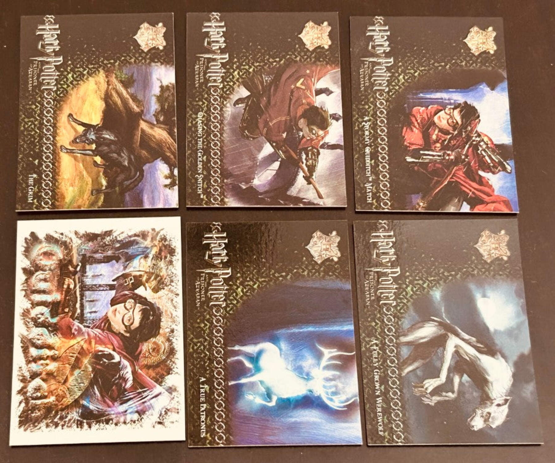 Artbox Harry Potter in Harry Potter Characters - Walmart.com