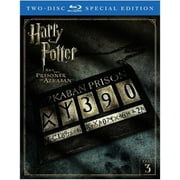 Pre-Owned Harry Potter and the Prisoner of Azkaban