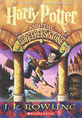 Harry Potter: Complete Hardcover Boxed Set Books 1-7