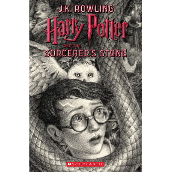 Harry Potter and the Sorcerer's Stone