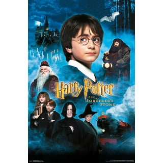 Harry Potter Pósters  Consíguelos online en