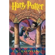 J K ROWLING; JIM DALE Harry Potter: Harry Potter and the Sorcerer's Stone (Series #01) (Paperback)