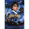 thumbnail image 1 of Harry Potter and the Sorcerer's Stone Movie POSTER 27" x 40" Style B, 1 of 1