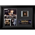 thumbnail image 1 of Harry Potter and the Sorcerers Stone (S8) Minicell FilmCells Framed Desktop Presentation, 1 of 3