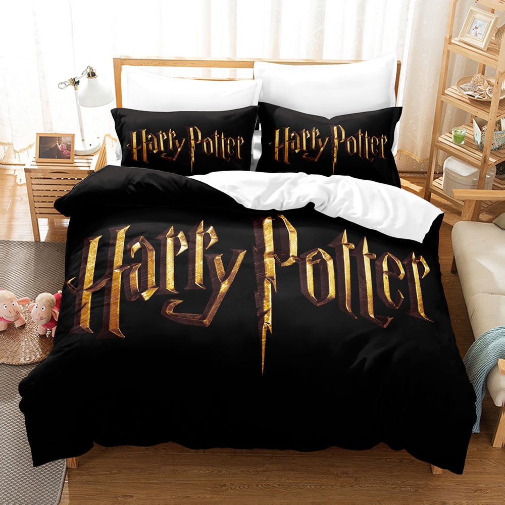  Harry Potter Bedding Queen