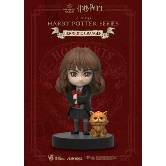 Harry Potter series Hermione Granger (Mini Egg Attack)