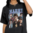 Harry Potter shirt shirt T-shirt, Harry Potter shirt shirt Fan Gift ...