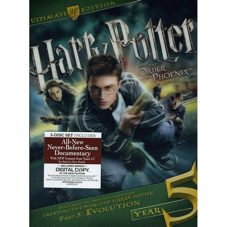 Harry potter and the order of the phoenix online full movie watch online with english subtitles