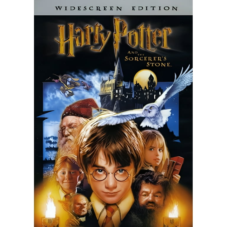 Full Movie Magical Movie Mode Stream Harry Potter Sorcerer's