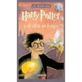 thumbnail image 1 of Pre-Owned Harry Potter y El Caliz de Fuego = Harry Potter and the Goblet of Fire (Hardcover) 8478886451 9788478886456, 1 of 1