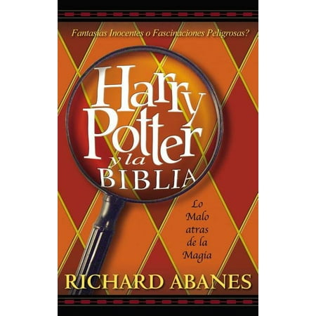 Harry Potter y la Biblia, (Paperback)