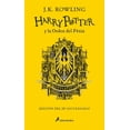 thumbnail image 1 of Harry Potter y la Orden del F?nix/ Harry Potter and the Order of the Phoenix : Hufflepuff Edition, 1 of 1