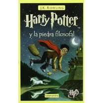 Pre-Owned Harry Potter y la piedra filosofal (Paperback) 8478886540 9788478886548