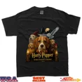 thumbnail image 1 of Harry Pupper Magical Canine Parody Adventure T-Shirt, 1 of 2