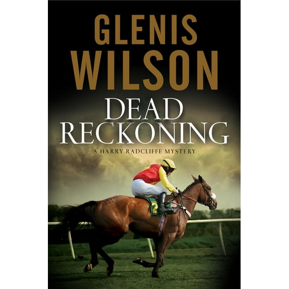Harry Radcliffe Mystery: Dead Reckoning (Hardcover)