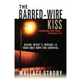 thumbnail image 1 of Harry Rane Novels The Barbed-Wire Kiss, Book 1, (Paperback), 1 of 2