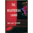 thumbnail image 1 of Pre-Owned The Heartbreak Lounge (Hardcover) 0312300956 9780312300951, 1 of 1