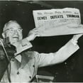 thumbnail image 1 of Harry S. Truman History (24 x 18), 1 of 2