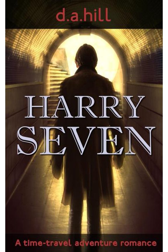 Harry Seven