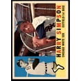thumbnail image 1 of Harry Simpson Card 1960 Topps #180, 1 of 2