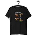 thumbnail image 1 of Harry Slothwarts-funny Birthday Sloth Shirt-TH28491, 1 of 2