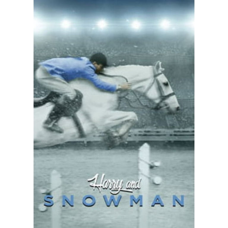 Harry & Snowman (DVD), Filmrise, Documentary - Walmart.com