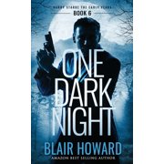 Harry Starke Genesis One Dark Night, Book 6, Paperback