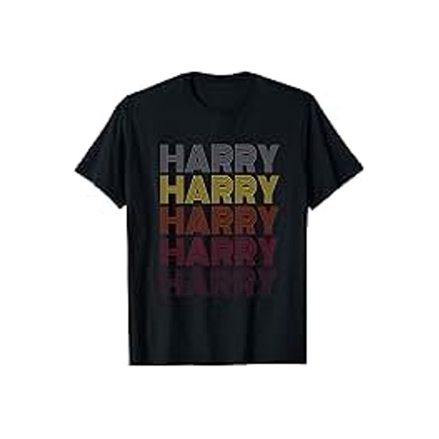 Harry Sty.Les T Shirt Shirt, Size M, Tee Black New
