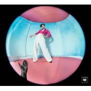 Harry Styles - Fine Line - Music & Performance - CD