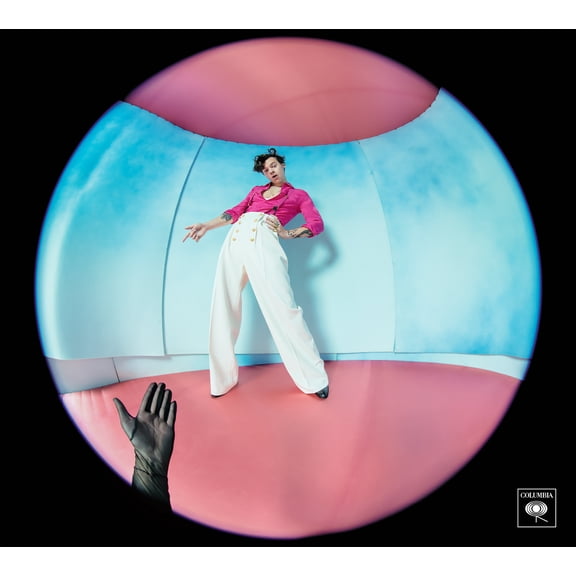 Harry Styles - Fine Line - Music & Performance - CD