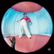 Harry Styles - Fine Line - Music & Performance - Vinyl