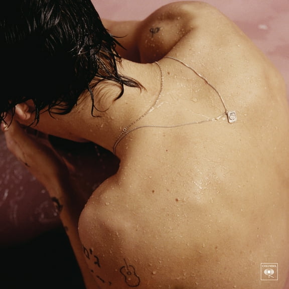 Harry Styles - Harry Styles - Music & Performance - Vinyl