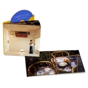 Harry Styles - Harrys House - Limited Casebook Edition - Music & Performance - CD