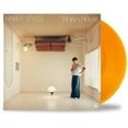 thumbnail image 1 of Harry Styles - Harry's House - Limited Orange Colored Vinyl, 1 of 2