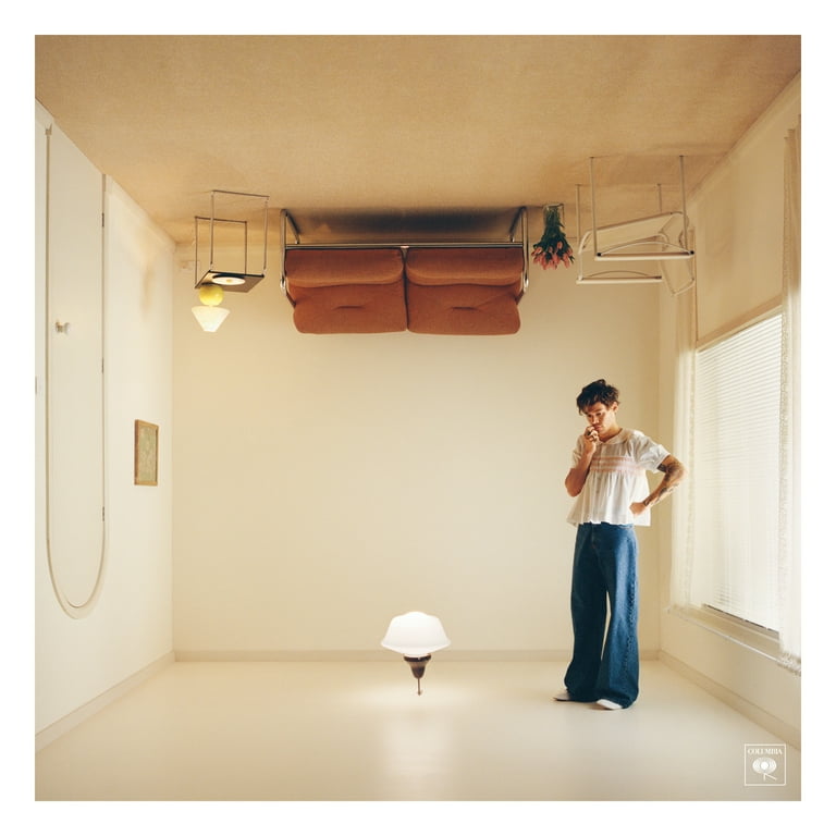 Harry Styles Harry's House 限定盤レコード Harry Styles - Harry's House - Music & Performance - Vinyl