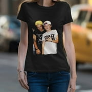 MIRACLESPIRIT Harry Styles and Niall Horan one Direction Unisex T Shirt - Same Day Dispatch - Great Top for the Summer