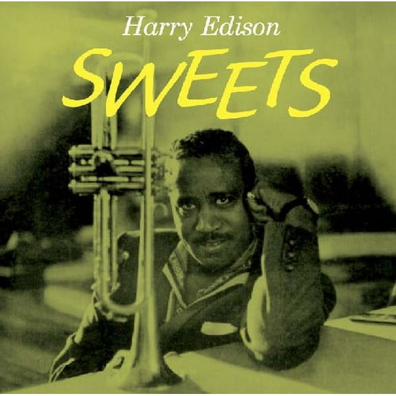 Harry "Sweets" Edison - Sweets - Music & Performance - CD