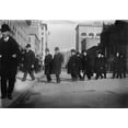 thumbnail image 1 of Harry Thaw Murder Trial Jury In New York. Thaw Had Two Trials For Stanford White'S Murder. The First Resulted In A Hung, 1 of 2