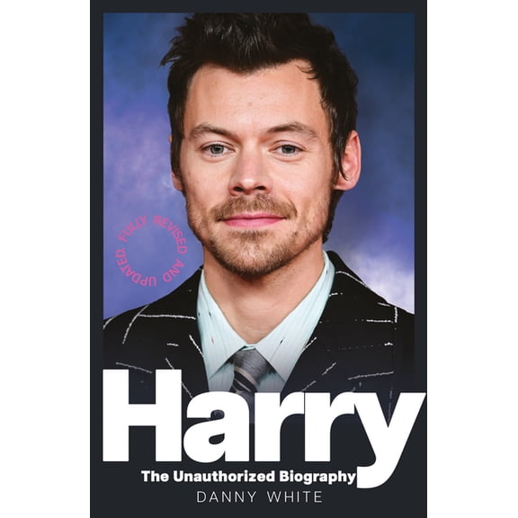 Harry: The Unauthorized Biography, (Paperback)