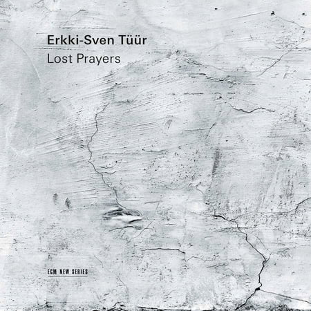 Harry Traksmann/Florian Donderer/Signum Quartett - Erkki-Sven Tr: Lost Prayers - CD