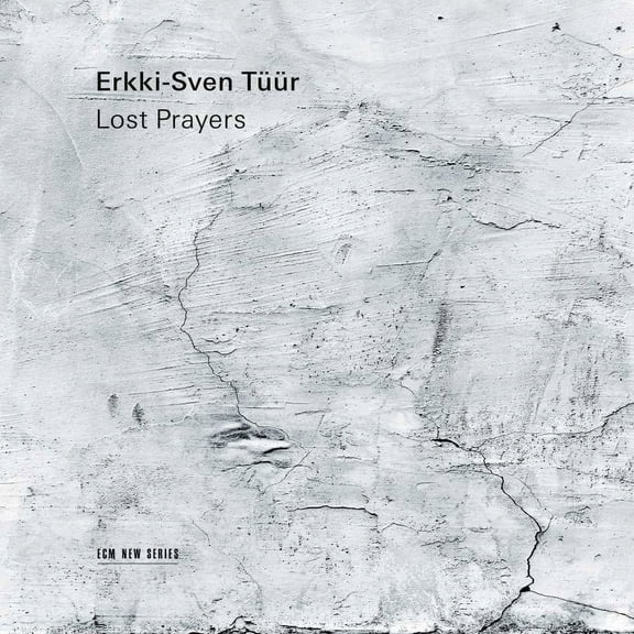 Harry Traksmann/Florian Donderer/Signum Quartett - Erkki-Sven Tr: Lost Prayers - CD