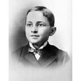 thumbnail image 1 of Harry Truman As A Schoolboy. Ca. 1892. Csu ArchivesEverett Collection History (24 x 36), 1 of 2