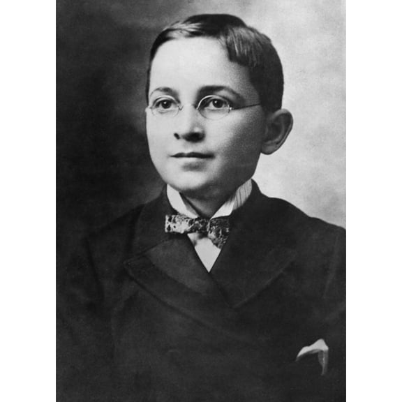 Harry Truman History (18 x 24)