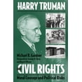 thumbnail image 1 of Harry Truman and Civil Rights : Moral Courage and Political Risks (Paperback), 1 of 1