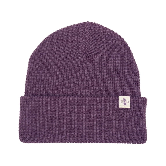 Harry Waffle Knit Beanie
