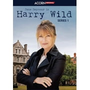Harry Wild Series 1