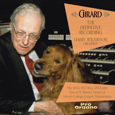 Harry Wilkinson - Definitive Recording - Music & Performance - CD